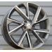 Mercedes FE222 7.5x17 5x112